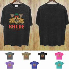 Picture of Rhude T Shirts Short _SKURhudeS-XXLsytZRH0282198
